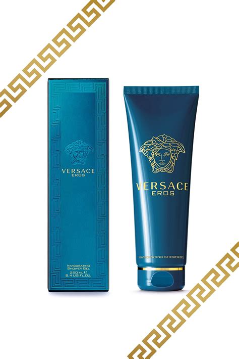 versace eros duş jeli|Versace Eros 250 ml Erkek Duş Jeli Fiyatı, Yorumları.